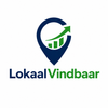 Lokaal Vindbaar  - Home